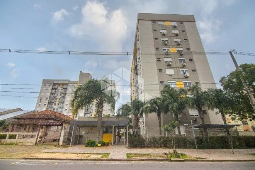 Foto 1 de Apartamento com 2 Quartos à venda, 55m² em Tristeza, Porto Alegre