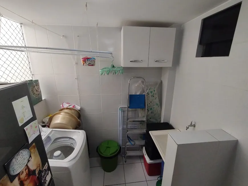 Foto 1 de Apartamento com 3 Quartos à venda, 72m² em Catole, Campina Grande