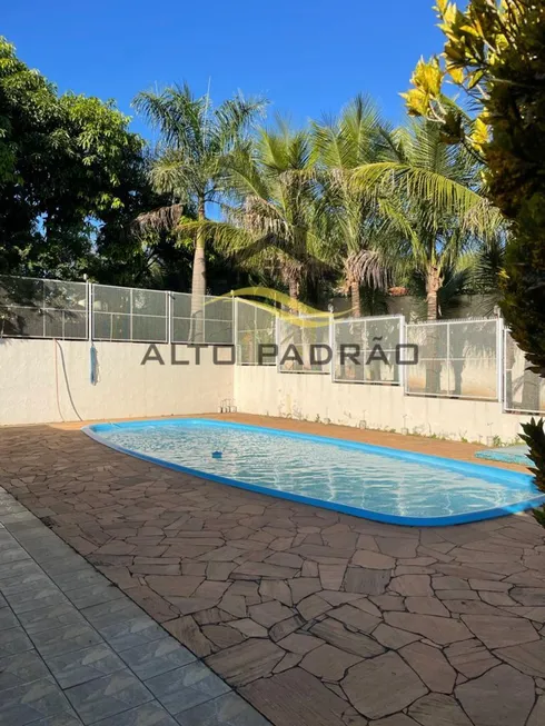 Foto 1 de Fazenda/Sítio com 1 Quarto à venda, 237m² em Residencial Boa Esperanca, Artur Nogueira