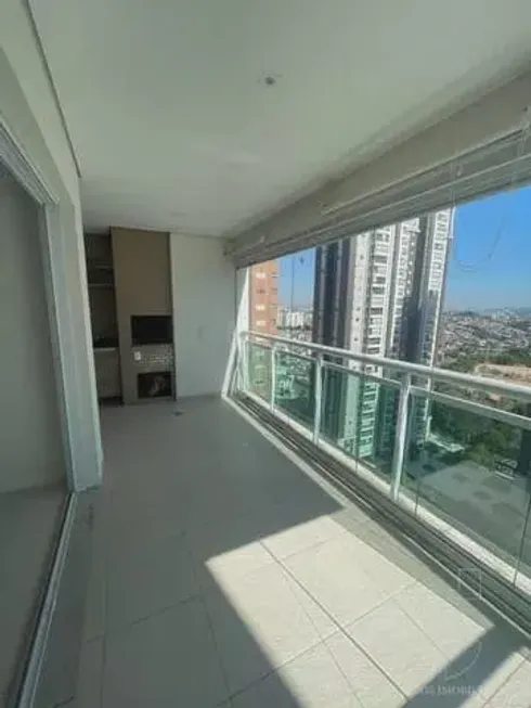 Foto 1 de Apartamento com 3 Quartos à venda, 137m² em Adalgisa, Osasco