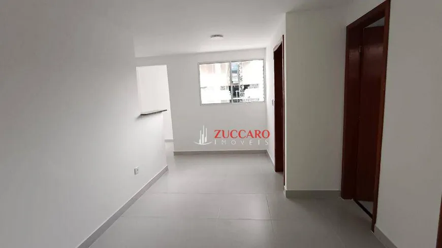 Foto 1 de Apartamento com 1 Quarto para alugar, 30m² em Vila Zanardi, Guarulhos