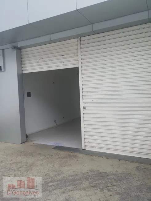 Foto 1 de Sala Comercial para alugar, 170m² em Centro, Diadema