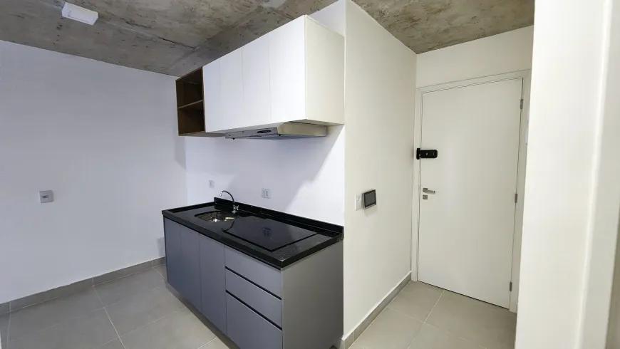 Foto 1 de Apartamento com 2 Quartos para alugar, 57m² em Higienópolis, São Paulo
