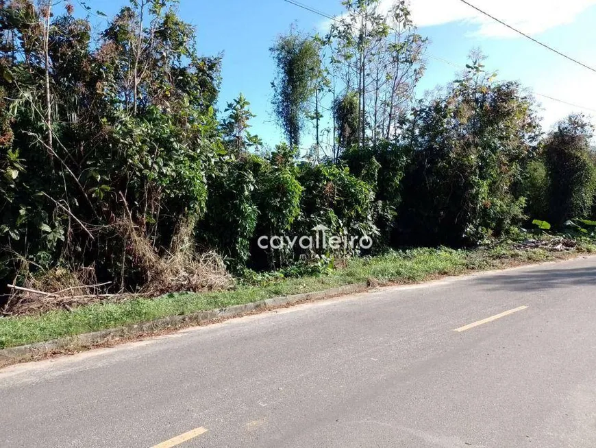 Foto 1 de Lote/Terreno à venda, 525m² em Balneario Bambui, Maricá