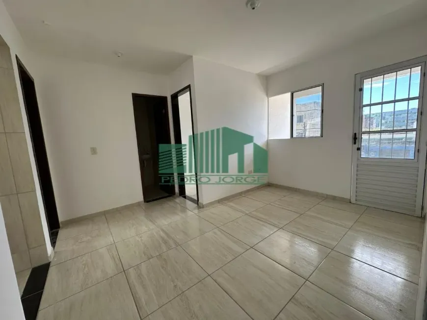 Foto 1 de Casa com 2 Quartos à venda, 46m² em Janga, Paulista