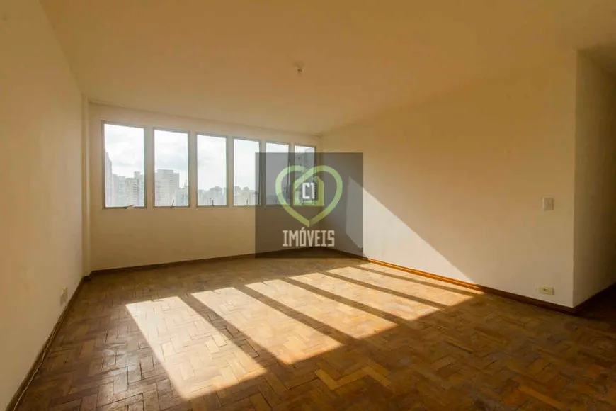 Foto 1 de Apartamento com 3 Quartos à venda, 94m² em Pompeia, São Paulo