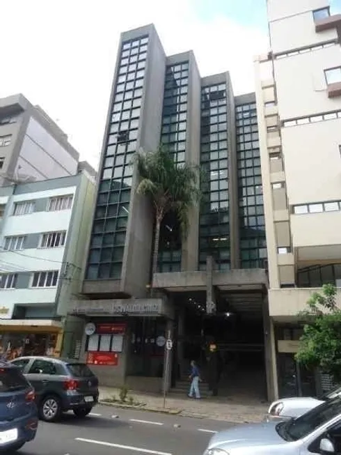 Foto 1 de Ponto Comercial para alugar, 47m² em Centro, Caxias do Sul