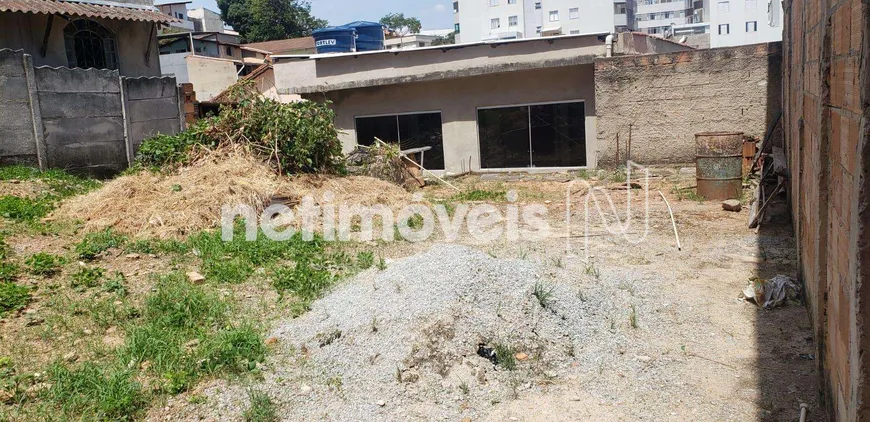 Foto 1 de Casa com 1 Quarto à venda, 360m² em Nova Esperança, Belo Horizonte