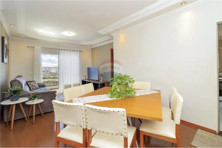 Foto 1 de Apartamento com 3 Quartos à venda, 100m² em Vila Santa Catarina, Americana