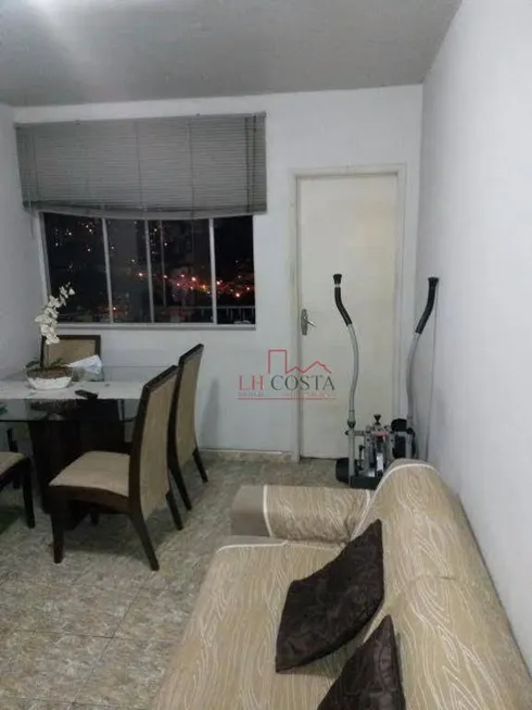 Foto 1 de Apartamento com 2 Quartos à venda, 70m² em Fonseca, Niterói