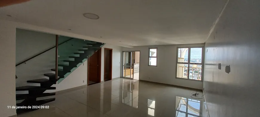 Foto 1 de Cobertura com 4 Quartos à venda, 220m² em Jundiai, Anápolis