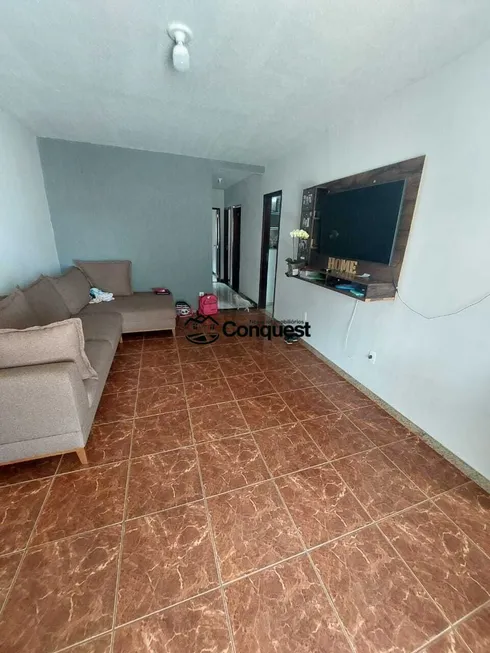 Foto 1 de Casa com 4 Quartos à venda, 120m² em Cidade Verde, Betim