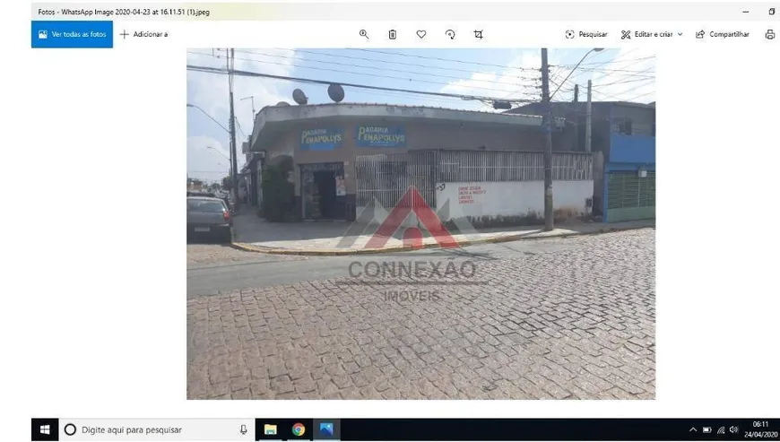 Foto 1 de Prédio Comercial à venda, 220m² em Jundiapeba, Mogi das Cruzes