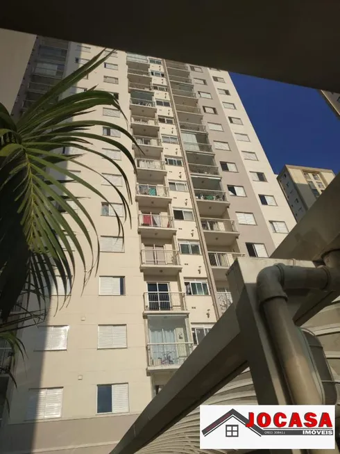 Foto 1 de Apartamento com 3 Quartos à venda, 60m² em Jardim Vila Formosa, São Paulo