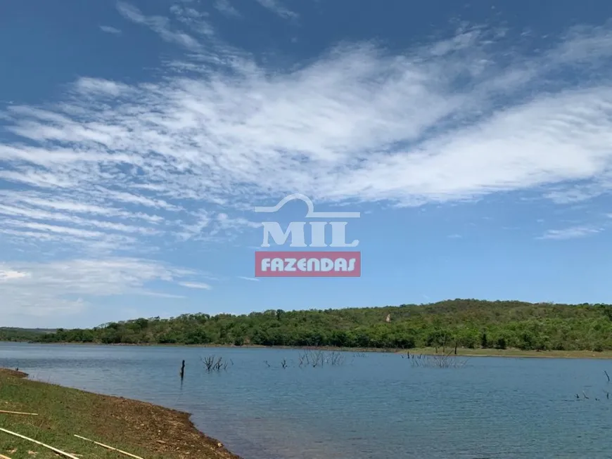 Foto 1 de Fazenda/Sítio à venda em Area Rural de Luziania, Luziânia