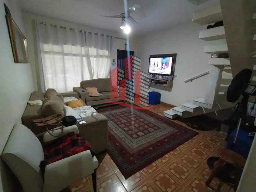 Foto 1 de Casa com 4 Quartos à venda, 210m² em Belenzinho, São Paulo