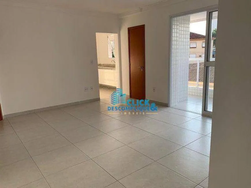 Foto 1 de Apartamento com 2 Quartos à venda, 70m² em Boqueirão, Santos