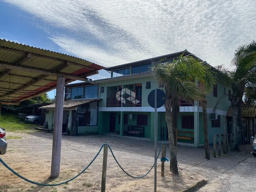 Foto 1 de Ponto Comercial com 15 Quartos à venda, 1248m² em Praia da Ferrugem, Garopaba