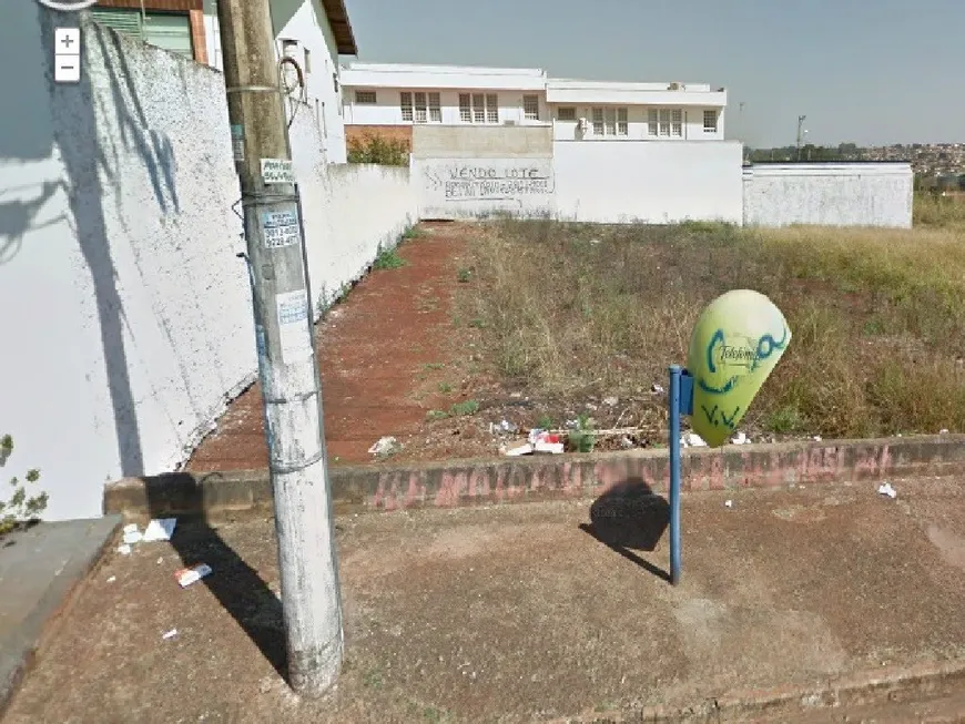 Foto 1 de Lote/Terreno à venda, 340m² em Residencial Flórida, Ribeirão Preto