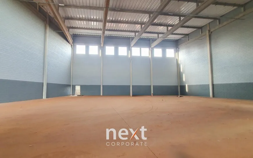 Foto 1 de Galpão/Depósito/Armazém para alugar, 750m² em Parque Emilia, Sumaré