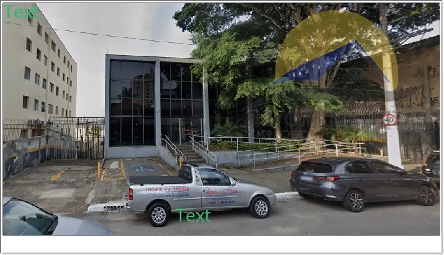 Foto 1 de Prédio Comercial para alugar, 1230m² em Vila Guilherme, São Paulo