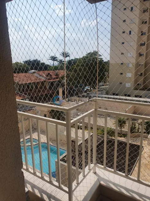 Foto 1 de Apartamento com 2 Quartos à venda, 65m² em Jardim Portugal, São José dos Campos