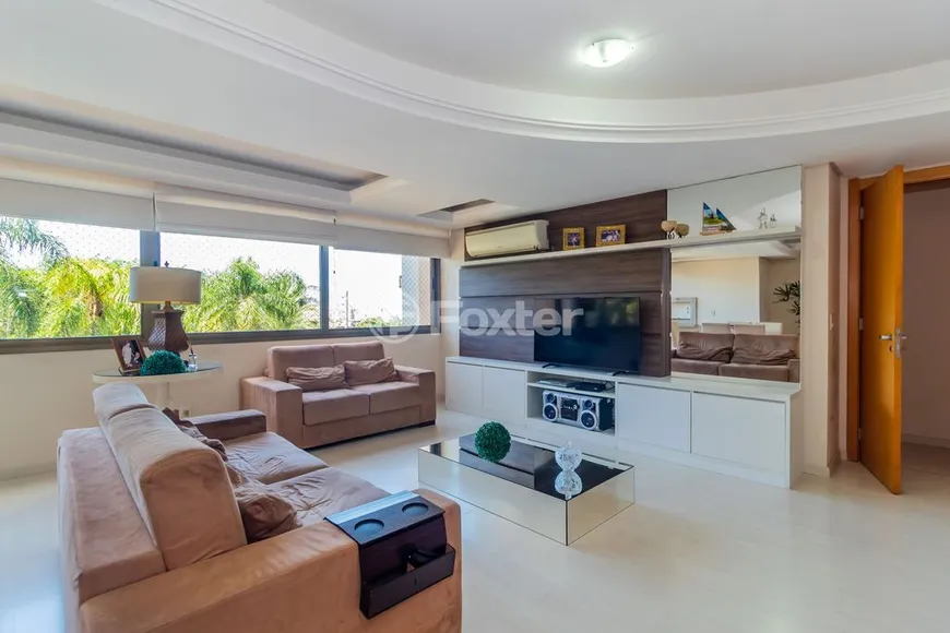 Foto 1 de Apartamento com 3 Quartos à venda, 118m² em Floresta, Porto Alegre