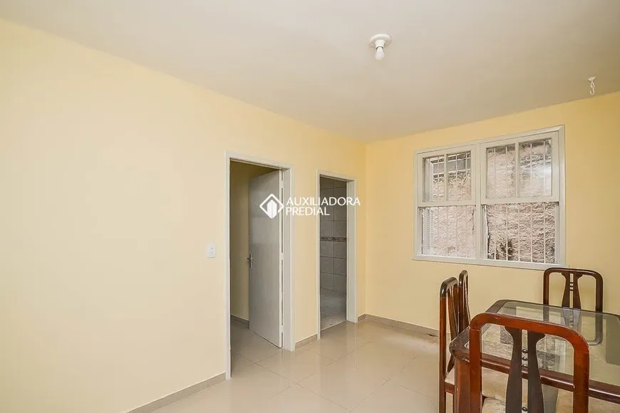 Foto 1 de Apartamento com 1 Quarto à venda, 42m² em Praia de Belas, Porto Alegre