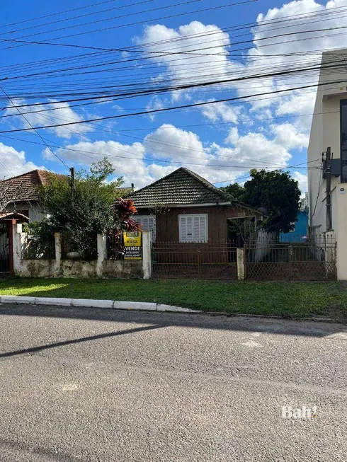 Foto 1 de Lote/Terreno à venda, 484m² em Niterói, Canoas