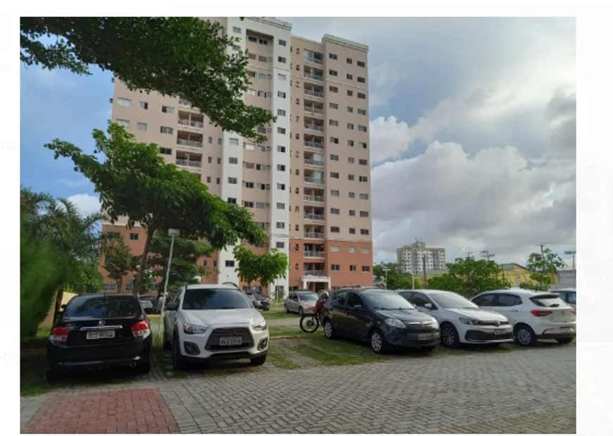 Foto 1 de Apartamento com 2 Quartos à venda, 50m² em Jacarecanga, Fortaleza