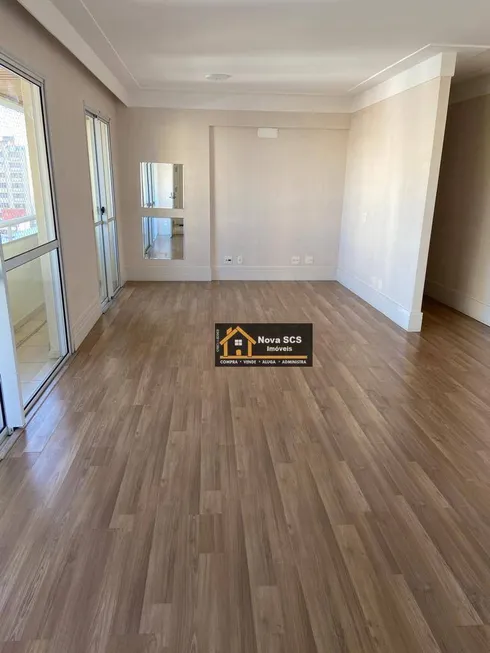 Foto 1 de Apartamento com 3 Quartos à venda, 128m² em Bairro Casa Branca, Santo André