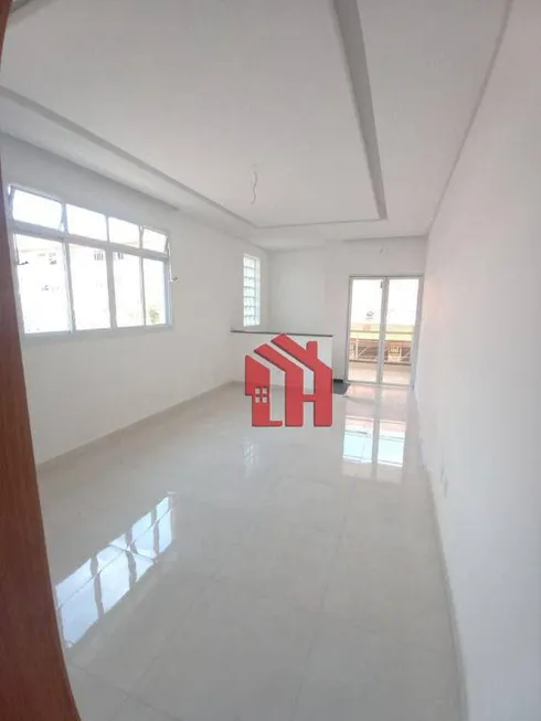 Foto 1 de Casa com 3 Quartos à venda, 92m² em Embaré, Santos