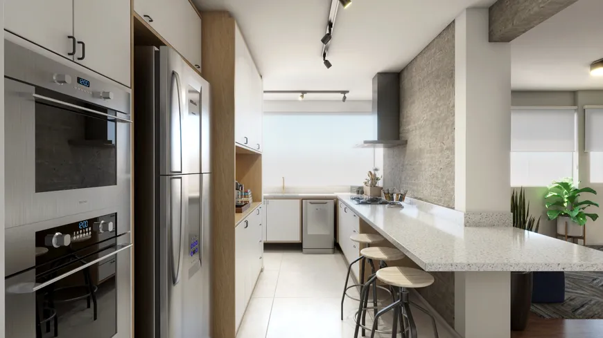 Foto 1 de Apartamento com 2 Quartos à venda, 100m² em Jardins, São Paulo