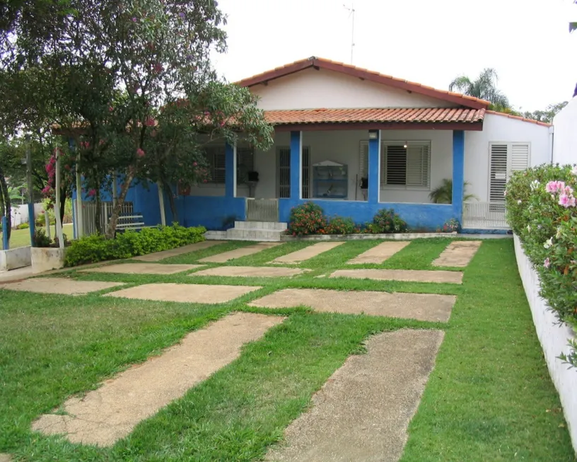 Foto 1 de Fazenda/Sítio com 3 Quartos à venda, 300m² em Caguacu, Sorocaba
