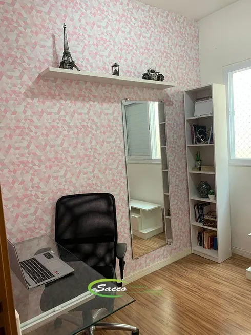 Foto 1 de Casa de Condomínio com 3 Quartos à venda, 105m² em Granja Viana, Cotia