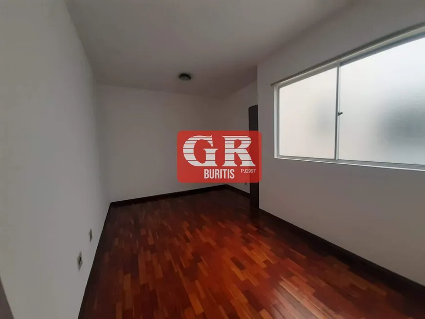 Foto 1 de Apartamento com 2 Quartos à venda, 50m² em Estoril, Belo Horizonte