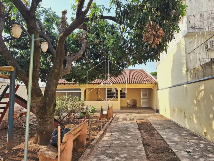 Foto 1 de Casa com 3 Quartos à venda, 179m² em Alto Cafezal, Marília