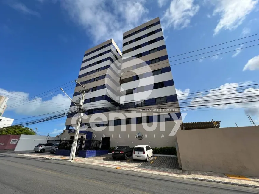 Foto 1 de Apartamento com 3 Quartos à venda, 1225m² em Atalaia, Aracaju