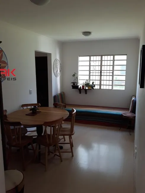 Foto 1 de Apartamento com 2 Quartos à venda, 48m² em Medeiros, Jundiaí