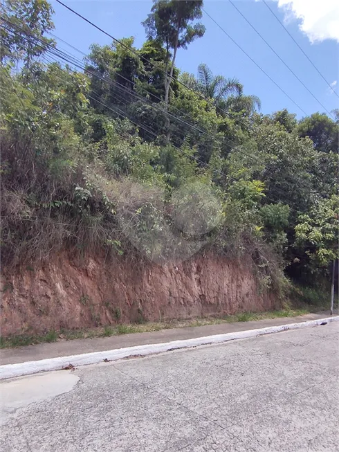 Foto 1 de Lote/Terreno à venda, 565m² em Serra da Cantareira, Mairiporã