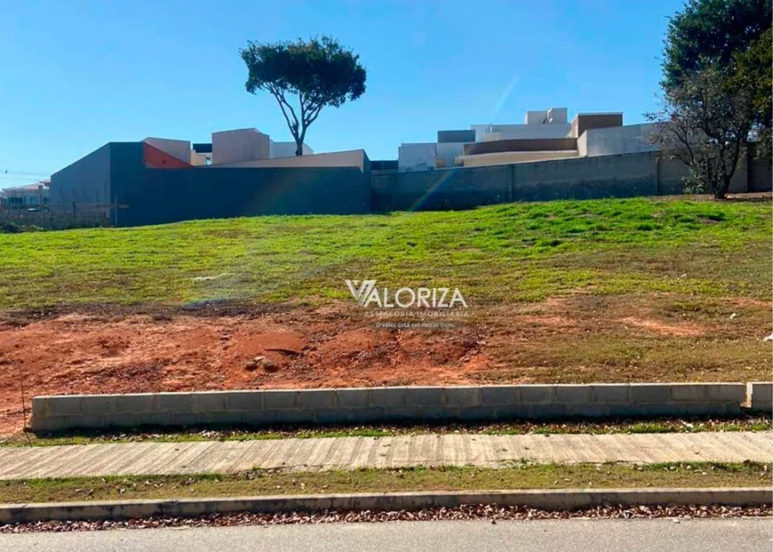 Foto 1 de Lote/Terreno à venda, 420m² em Wanel Ville, Sorocaba