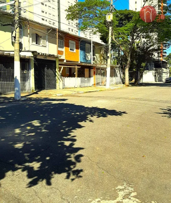 Foto 1 de Casa com 2 Quartos à venda, 98m² em Campo Belo, São Paulo