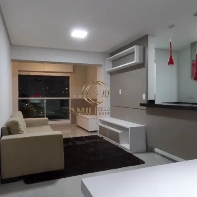 Foto 1 de Apartamento com 1 Quarto à venda, 56m² em Vila Ema, São José dos Campos