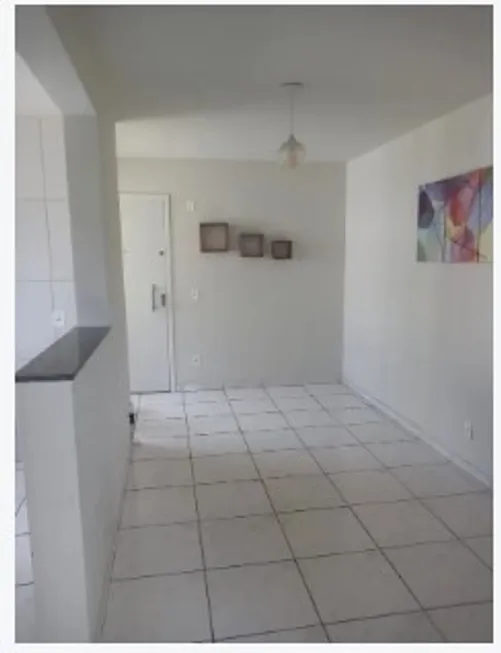 Foto 1 de Apartamento com 2 Quartos à venda, 55m² em Sao Geraldo, Santa Luzia