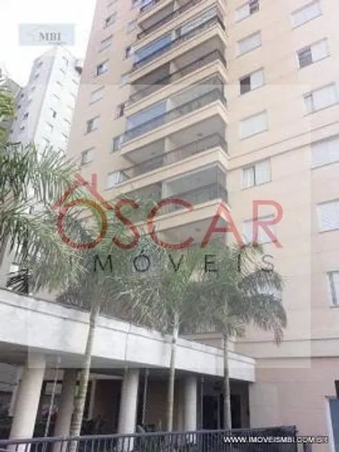 Foto 1 de Apartamento com 3 Quartos à venda, 80m² em Vila Carrão, São Paulo