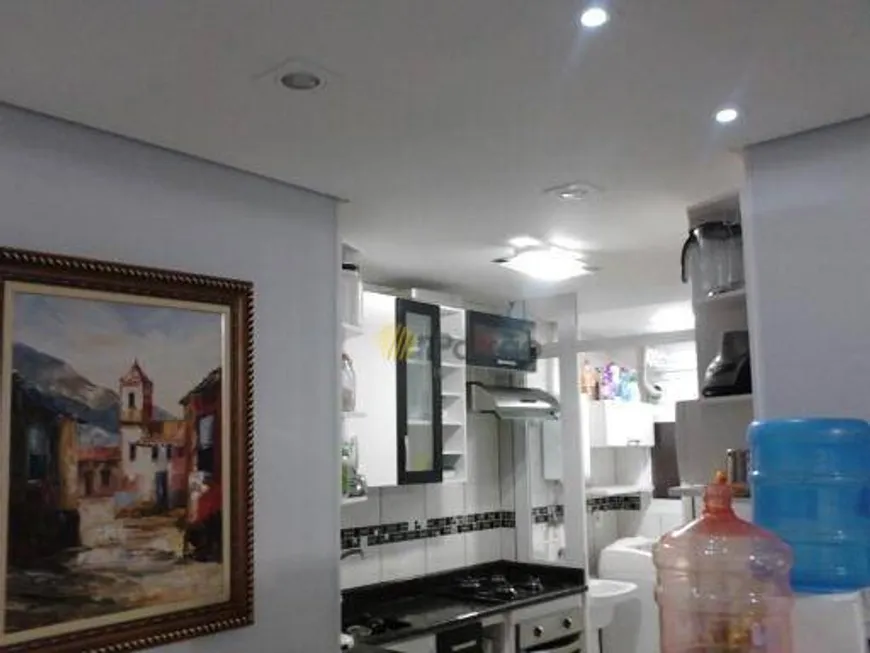Foto 1 de Apartamento com 3 Quartos à venda, 66m² em Nova Petrópolis, São Bernardo do Campo