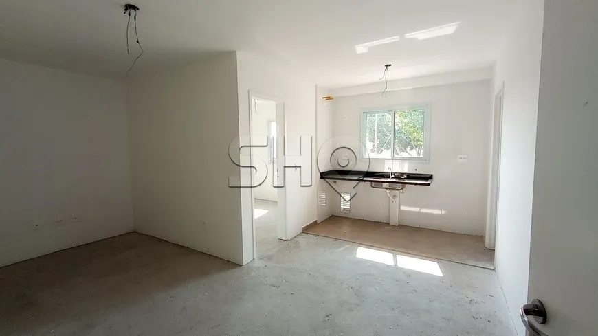 Foto 1 de Apartamento com 1 Quarto à venda, 35m² em Água Fria, São Paulo