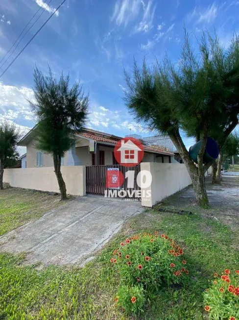 Foto 1 de Casa com 4 Quartos à venda, 120m² em , Balneário Arroio do Silva