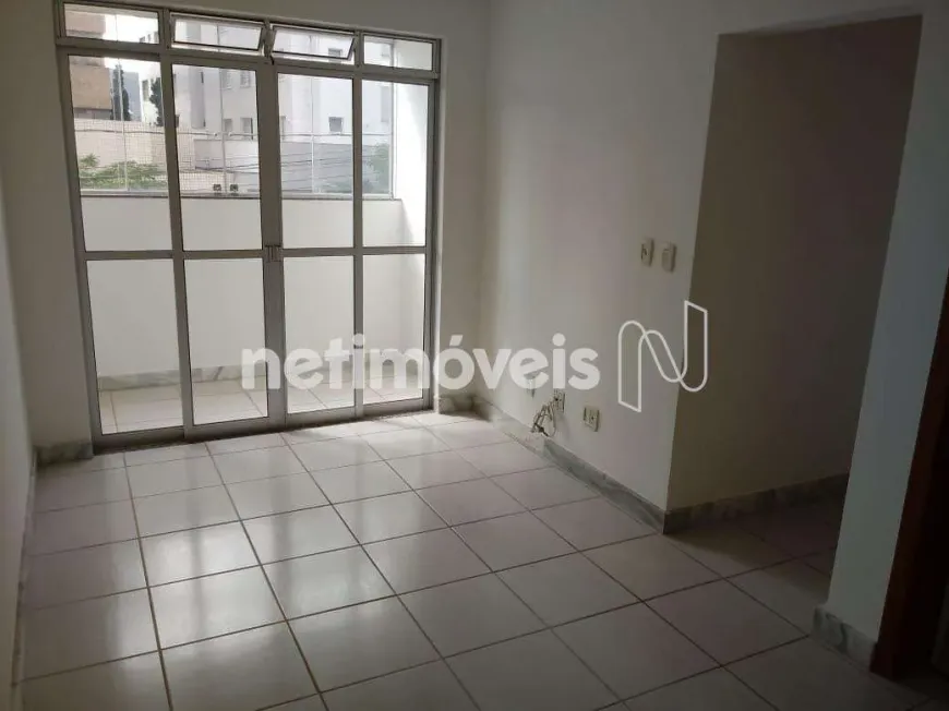 Foto 1 de Apartamento com 2 Quartos à venda, 53m² em Buritis, Belo Horizonte