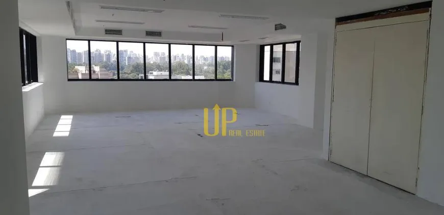 Foto 1 de Sala Comercial para alugar, 95m² em Itaim Bibi, São Paulo